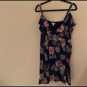 Charming Charlie Dress